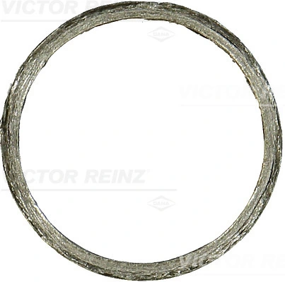 Gasket, exhaust manifold